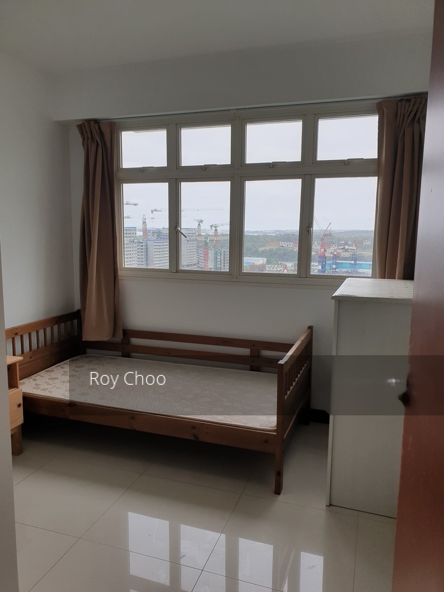 Blk 664A Punggol Drive (Punggol), HDB 3 Rooms #217313121
